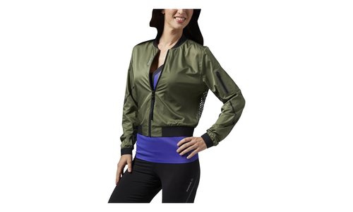 Reebok Cardio Jacket AI1985 - AI1985