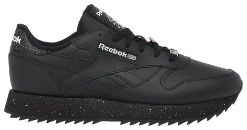 cl leather ripple