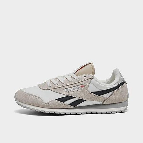 Reebok Classic AZ Casual - Chalk/Chalk/Grey Chalk/Chalk/Grey - 208830