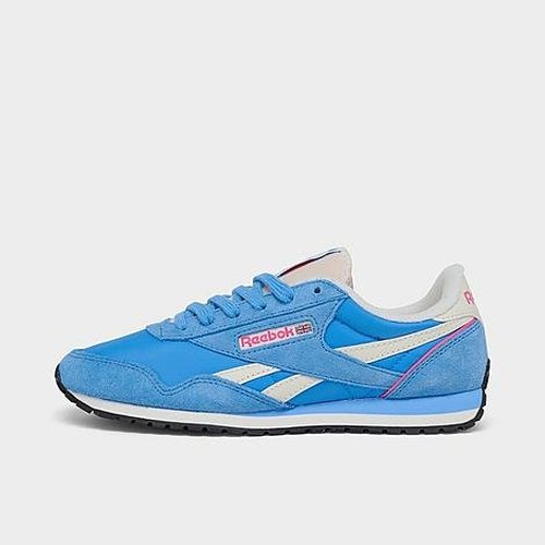 Reebok Classic AZ Casual - Recovery Blue/Recovery Blue/Chalk - 208833