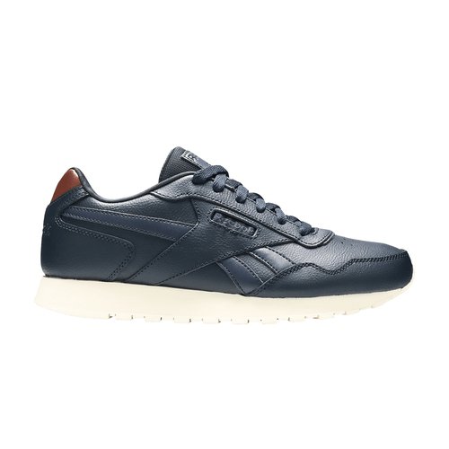 Reebok Classic Harman Run S 'White Gum 
