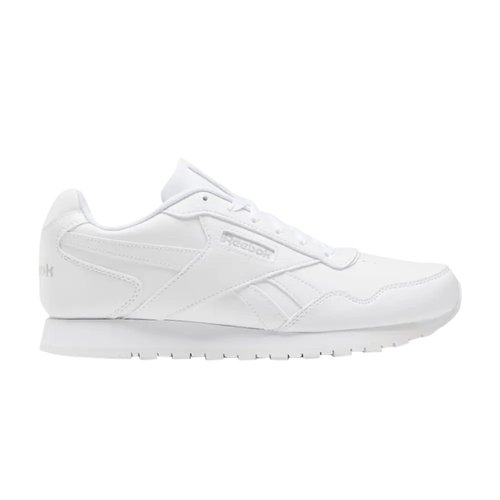 Reebok Classic Harman Run 'White Steel' CM9939 Solesense