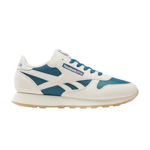 Reebok Classic Leather Big | Cream | Size 6.5 - 100033195