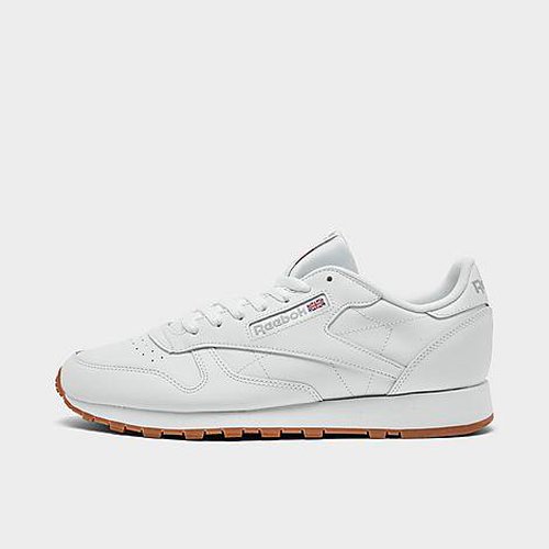 reebok classic white size 3