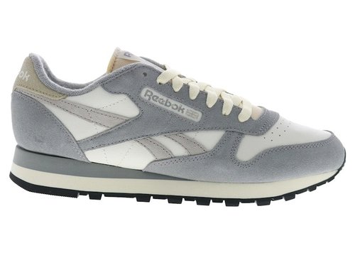 Reebok Classic Leather - Chalk/Grey/Moonstone - 100201110