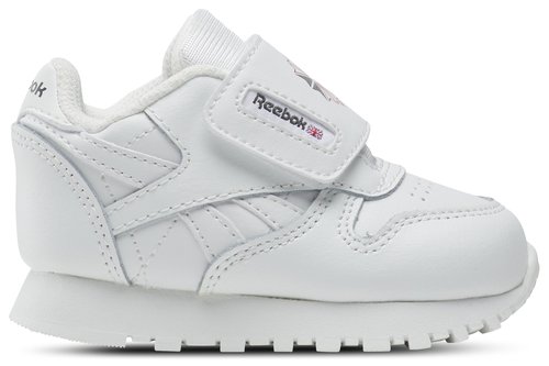 Reebok Classic Leather - Footwear White/Grey - 100256739