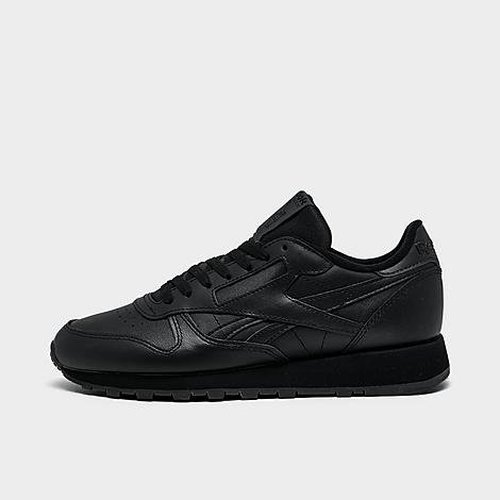 Reebok Classic Leather Grow Casual - White/White/Gritty Grey - 144044