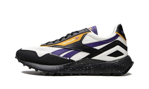 Reebok Classic Leather Legacy AZ - Black - GY1552