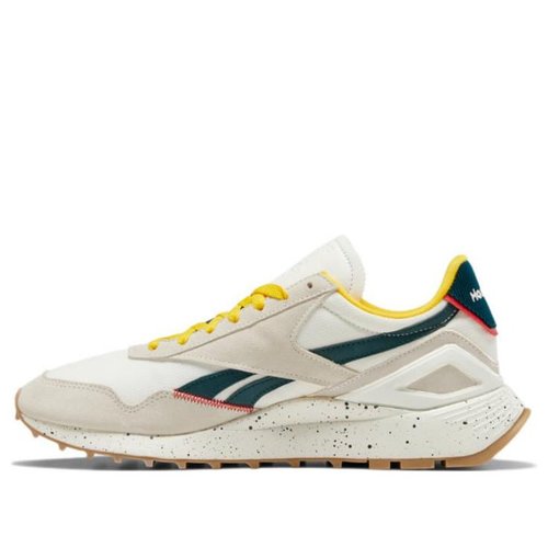 Reebok Classic Leather Legacy Az Ivory - White - GY1766