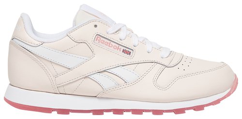 Reebok Classic Leather FU9216 - Pink/White - FU9216