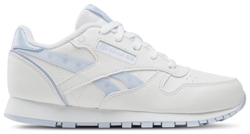 Reebok Classic Leather Step N Flash - Y2k Blue/White - 100209579