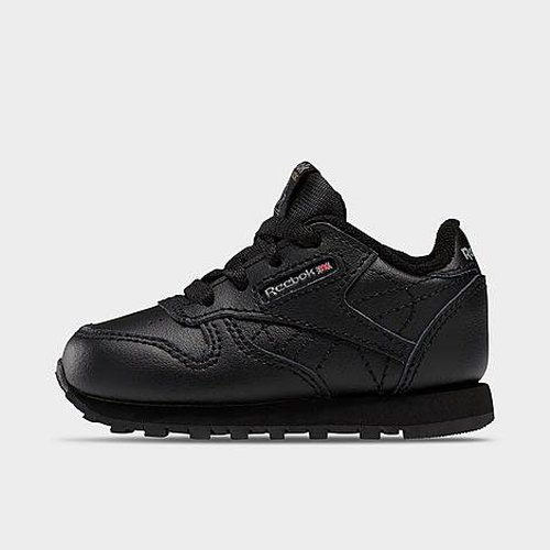 Reebok Classic Leather 92757 - Black - 92757