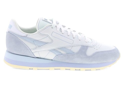Reebok Classic Leather Whim Golf Precious Cargo - Polar Blue/Feel Good Blue/Pale Blue - 100202360