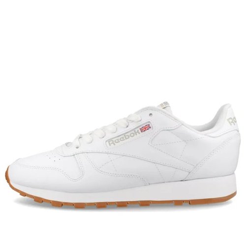 Reebok Classic Leather - White - 100008491