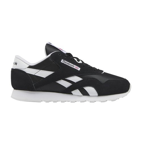 Reebok Classic Nylon 2023 - Black/White - GY7194