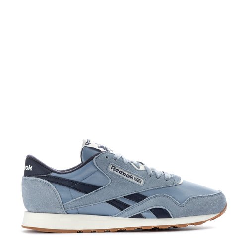 Reebok Classic Nylon - (40th) Upgrade Blue/Vector Navy/Chalk - 100241183