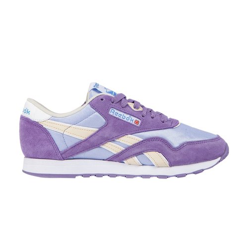 Reebok Classic Nylon Archive - Purple - CN5512