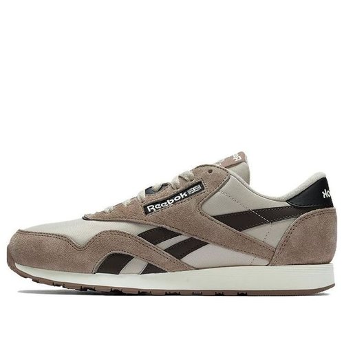 Reebok Classic Nylon - Beige/Tan/Brown - 100069795