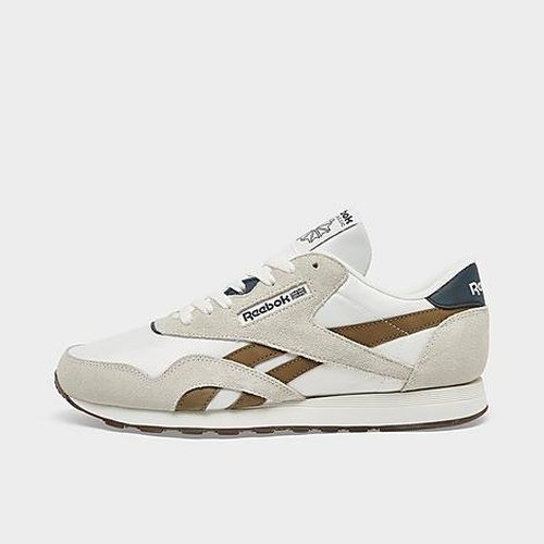 Reebok Classic Nylon Casual - Chalk/Utility Brown/Beige - ID9870