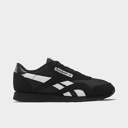VeeFriends x Reebok Classic Nylon - Core Black/Core Black/Core Black - IF3024