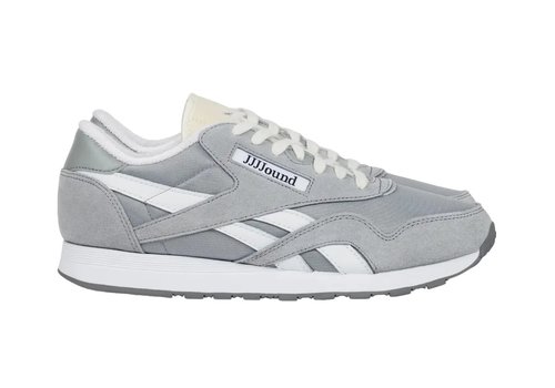 Reebok Classic Nylon Jjjjound Grey - 100206796