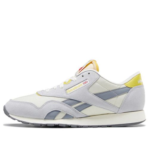Reebok Classic Nylon - Grey - Q47267