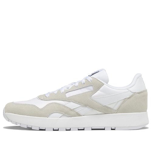 Reebok Classic Nylon Tabi x Maison Margiela - Footwear White/Core Black/Footwear White - HP8847