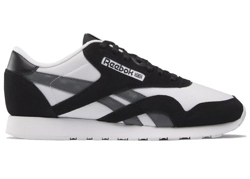 Reebok Classic Nylon VeeFriends Accountable Ant - White/Core Black - 100033808