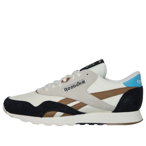Reebok Classic Nylon Vintage - Black - 100075300