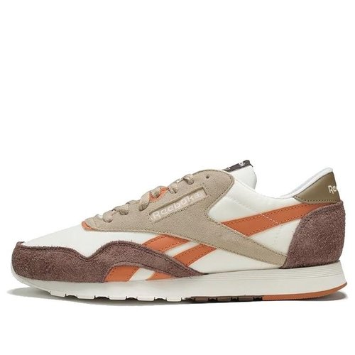 Reebok Classic Nylon Vintage - Mahogany/Chalk/Terracotta - 100075299