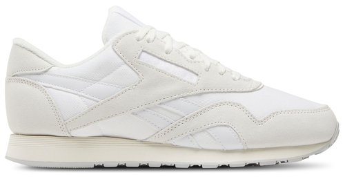Reebok Classic Nylon - White/Barely Grey/Chalk - 100221164