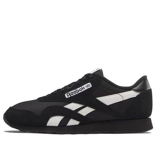 Reebok Classic Nylon x VeeFriends - Core Black/Core Black/Core Black - 100033807