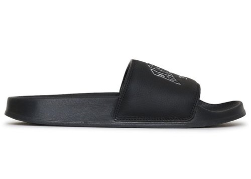 Reebok Classic Slide Anine Bing - Black/White - 100206485