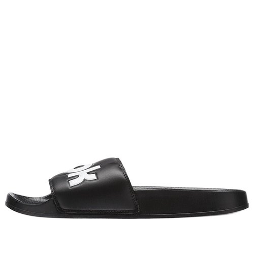 Reebok Classic Slide Sandals - Black - CN0735