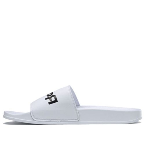 Reebok Classic Slide Sandals - White - DV5194