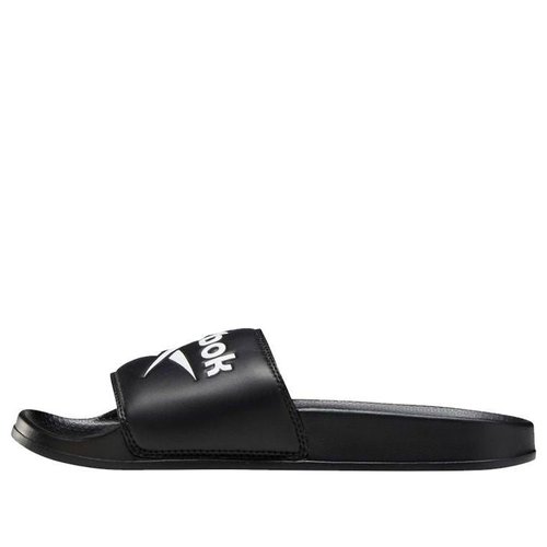 Reebok Classic Slide Sandals 'Black' - EH0667 | Solesense