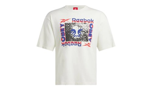 Reebok Classic SS Tee - 100218641