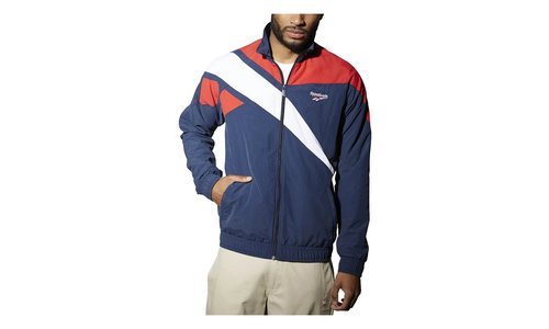 Reebok Classics Archive Vector Tracktop BK5092 - BK5092