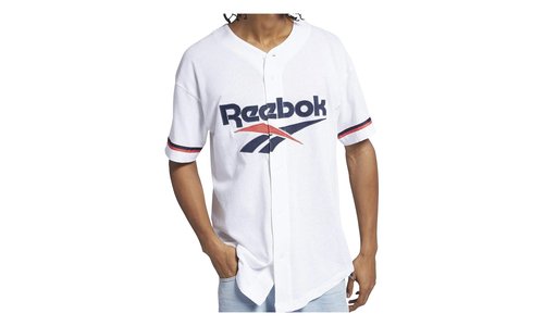 Reebok Classics Baseball Jersey FK2537 - FK2537