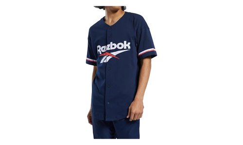 Reebok Classics Baseball Jersey FK2538 - FK2538