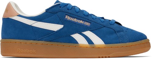 Reebok Classics Blue Club C Grounds UK - Twilight Blue/Clay - 100209039