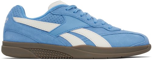 Reebok Classics Blue Hammer Street - Essentialblue/Chalk/ - 100209055