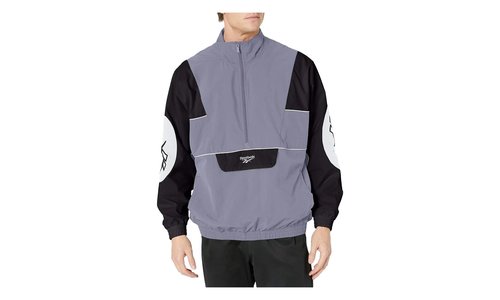 Reebok Classics Electrogen Half Zip Anorak FK2488 - FK2488