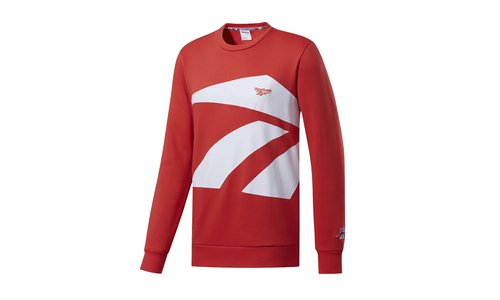 Reebok Classics International Crew Sweatshirt FK2628 - FK2628