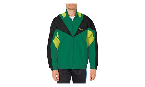 Reebok Classics Twin Vector Track Jacket FK2462 - FK2462