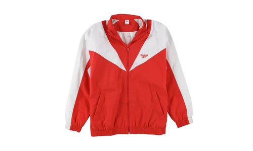 Reebok Classics Twin Vector Track Jacket FK2463 - FK2463