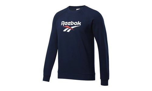 Reebok Classics Vector Crew Sweatshirt FK3371 - FK3371