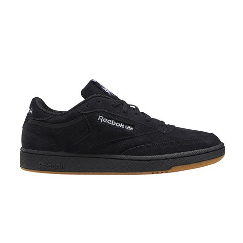 Reebok Club C 85 'Black' - FV9884 
