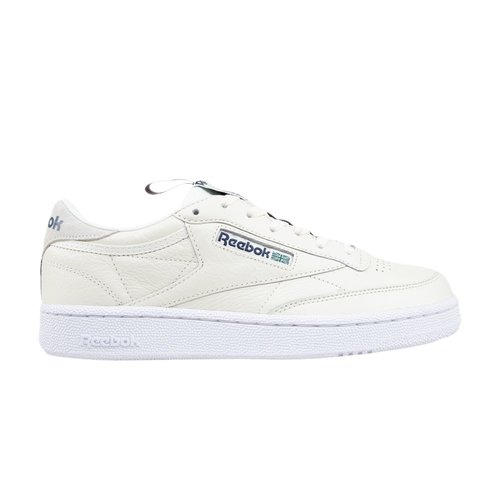 Reebok Club C 85 - Chalk - CN6863