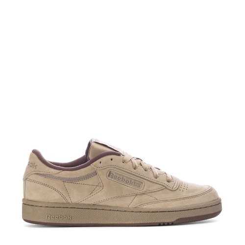 Reebok Club C 85 - Mushroom/Utilitybrwn - 100201183